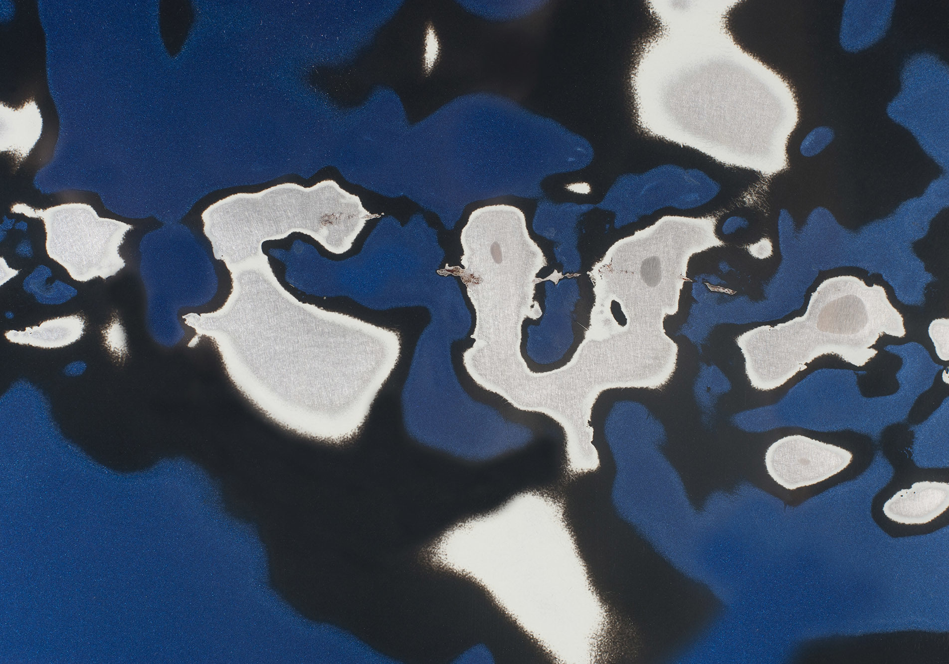 indigo detail